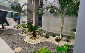 Condomínio Residencial AJJP
